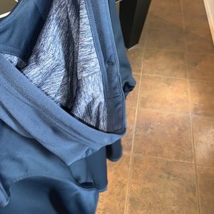 Under Armour Hoodie 2XL